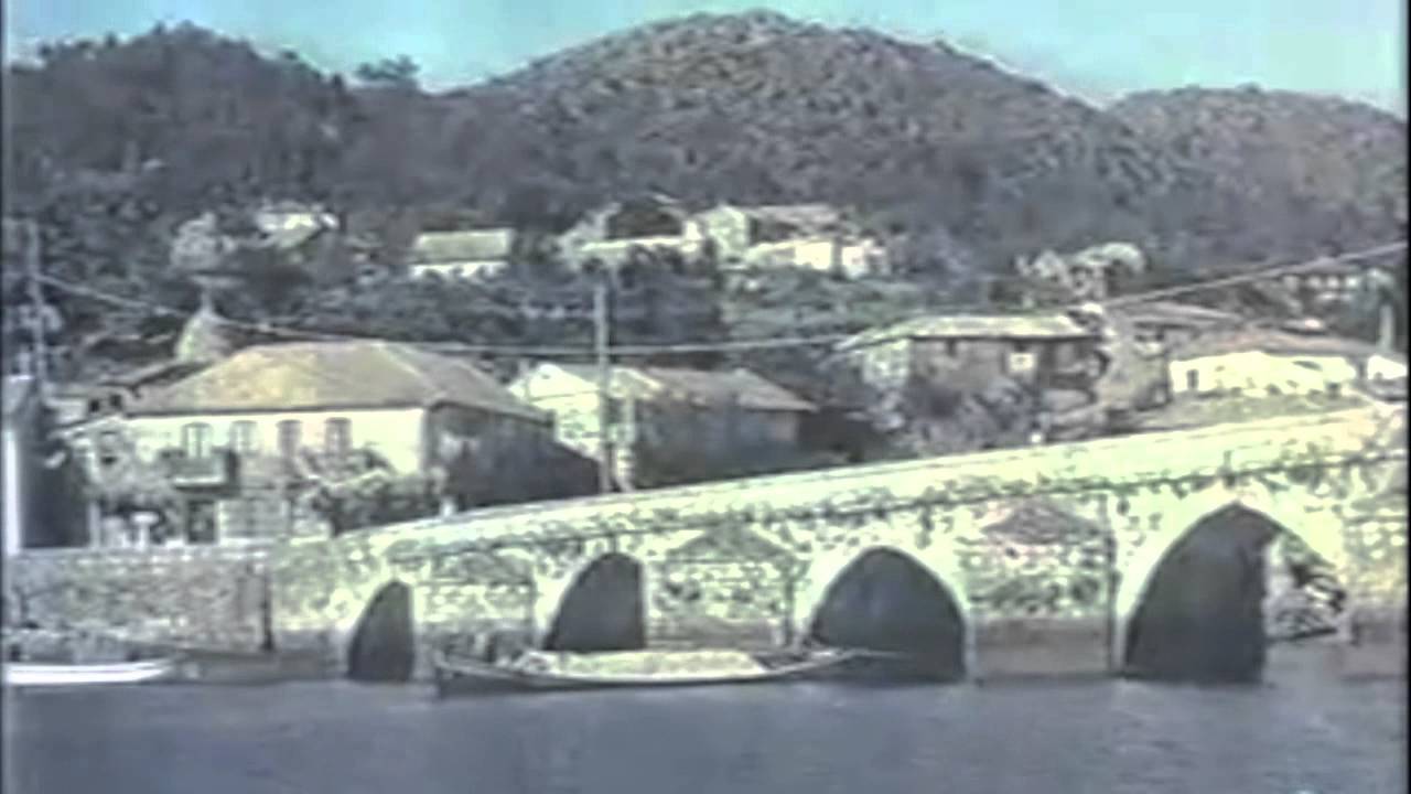 Puente Sampayo  1960 Recuerdos