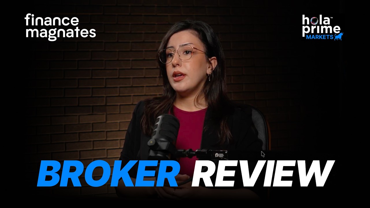 Hola Prime Markets Review 2026: Forex & CFD Broker Overview | Finance Magnates