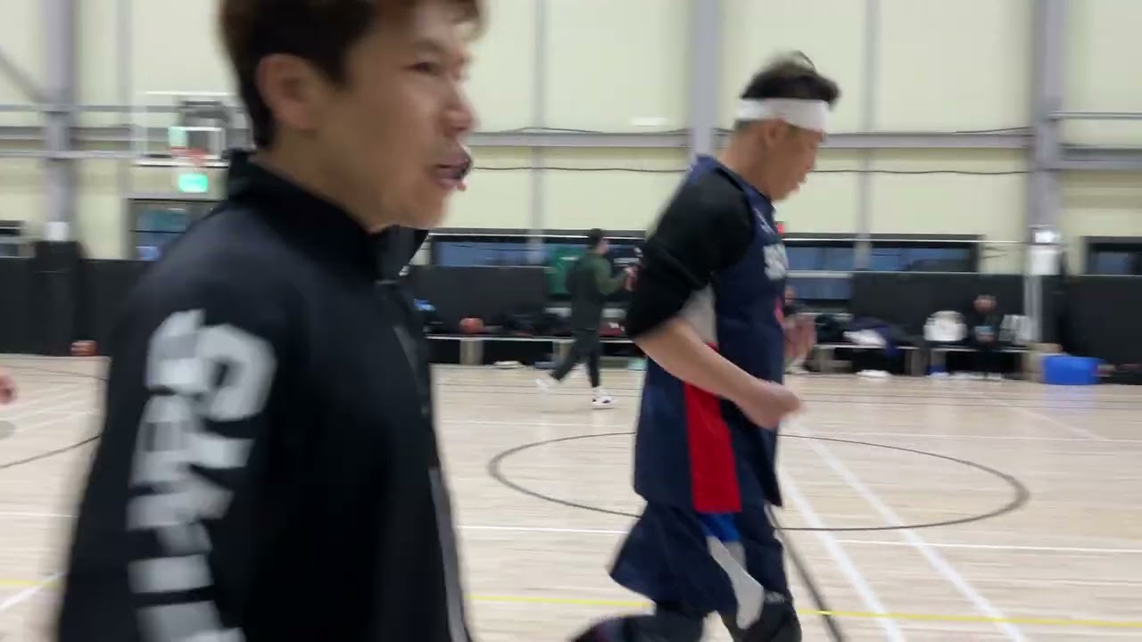 슈털스(26.03.14) 1경기(전) 팀 H vs 팀 K