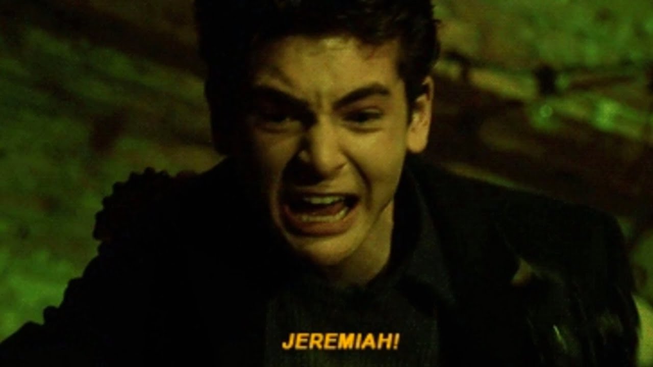WAYLESKA at Ace Chemicals (Gotham)