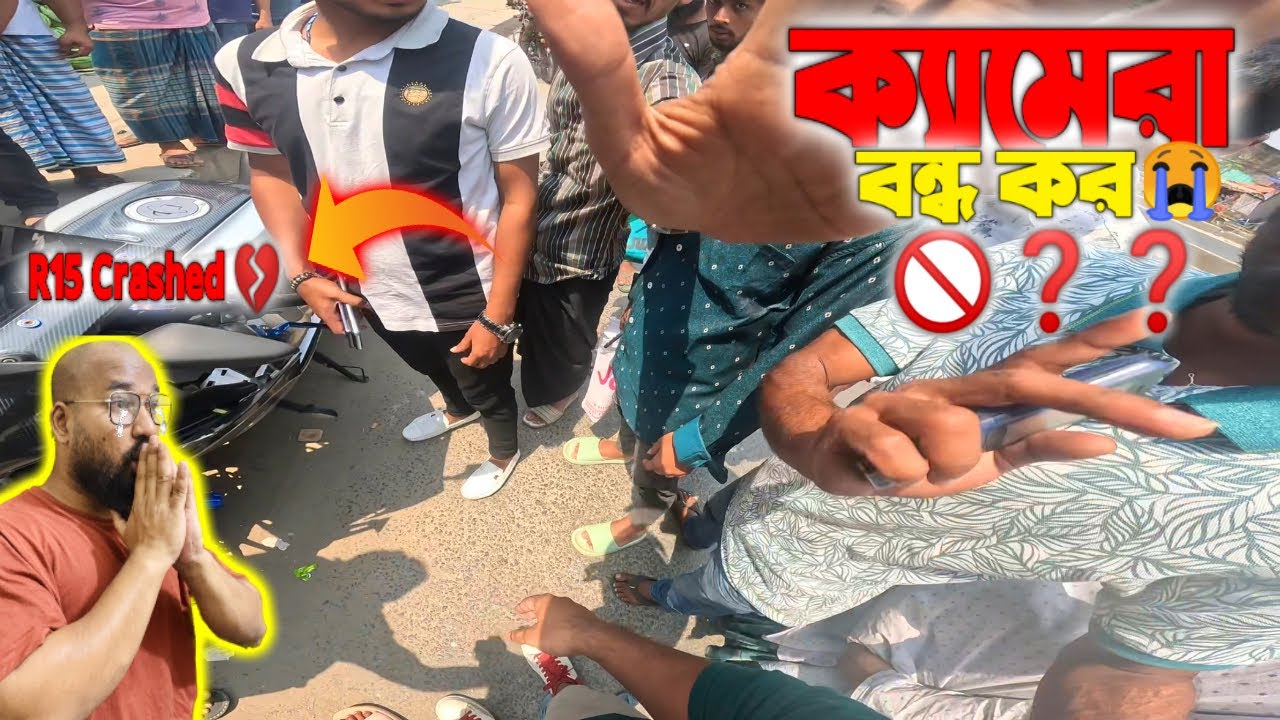 I faced such a big danger while trying to save people😭 @HEADSHOTKINGFAMILY || kings vlog