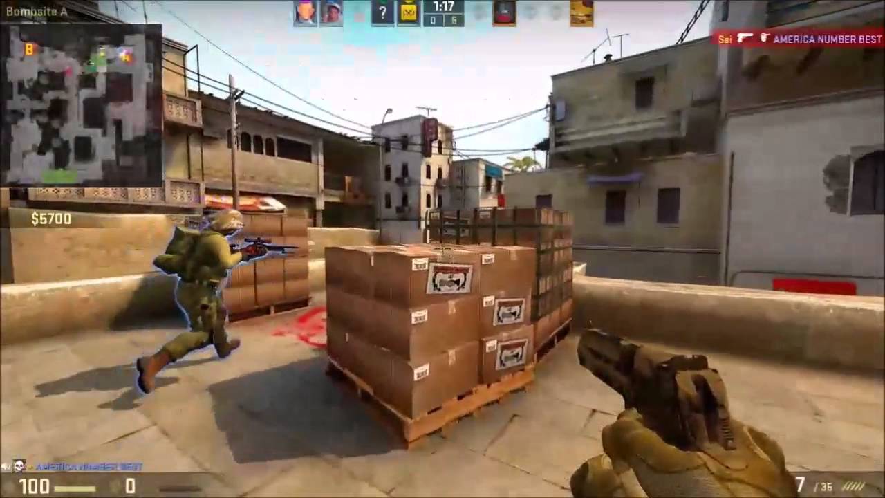 the gamer wiper (part 3) - rigatoni.family