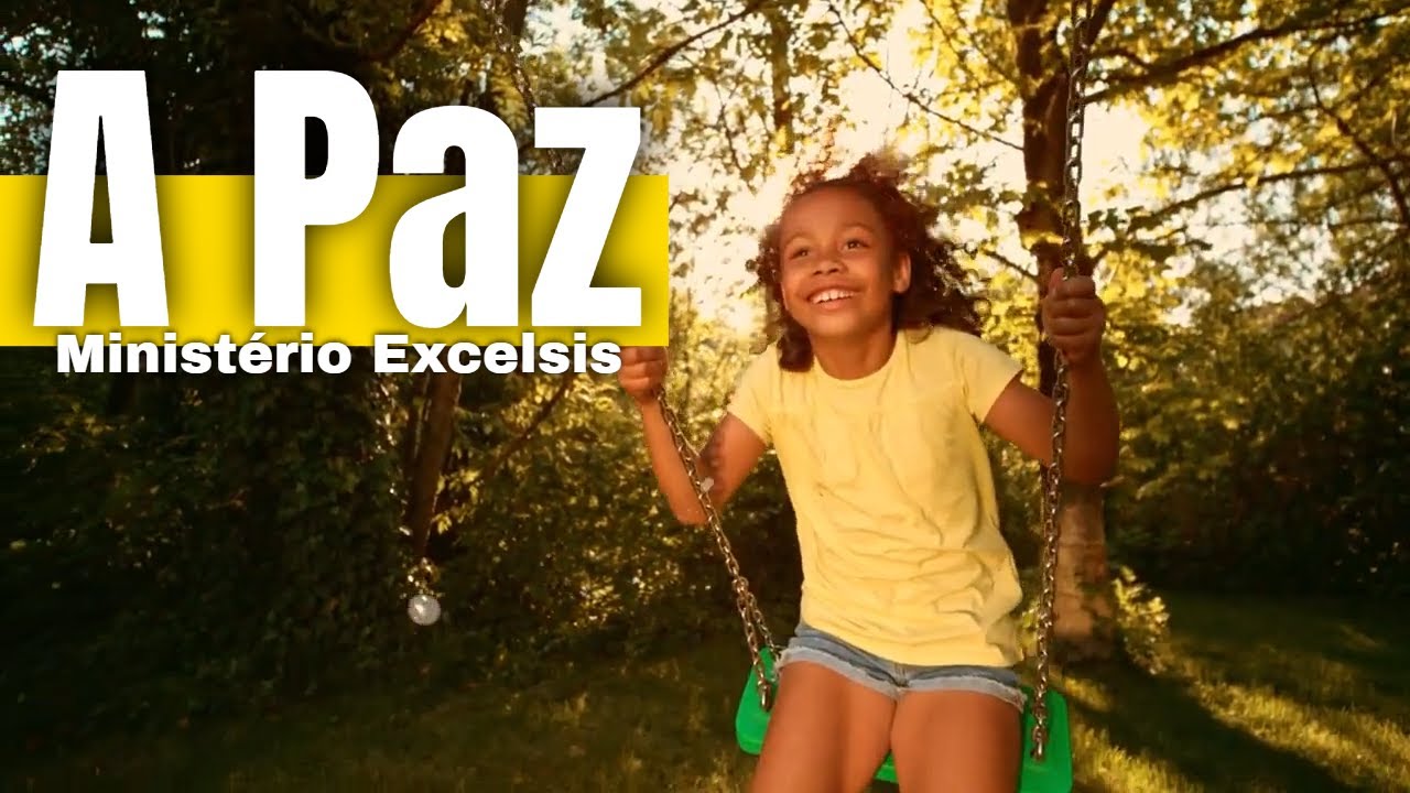 A Paz - Ministério Excelsis | RS21 Music