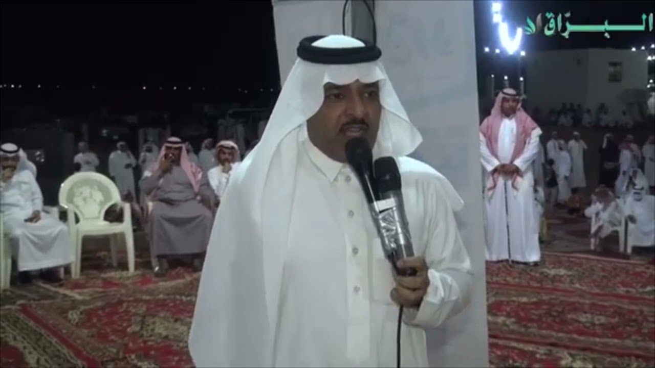 #حفل_الرميضه::عبدالله البيضاني@احمد الدرمحي@عبدالله الحشيبري.