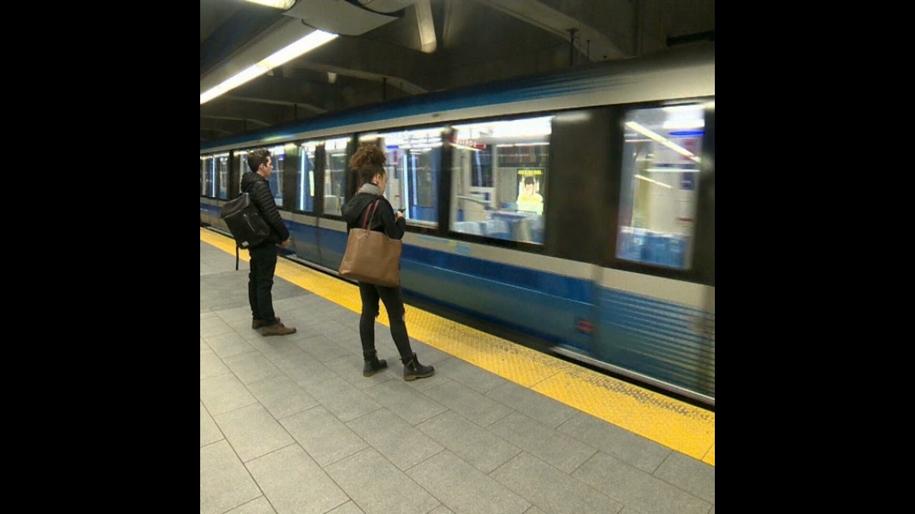 Public transit service reduction can lead to 'death spiral'