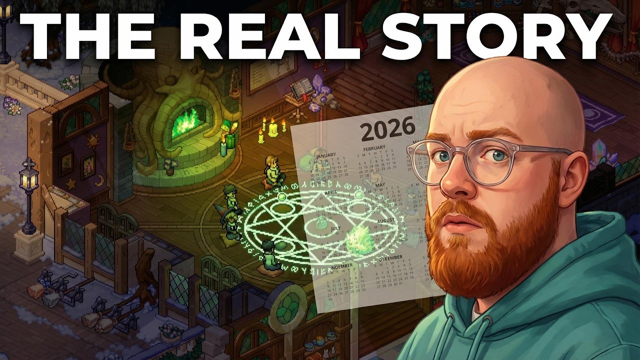 Witchbrook 2026 Delay Explained: Why the Wait Might Be Worth It