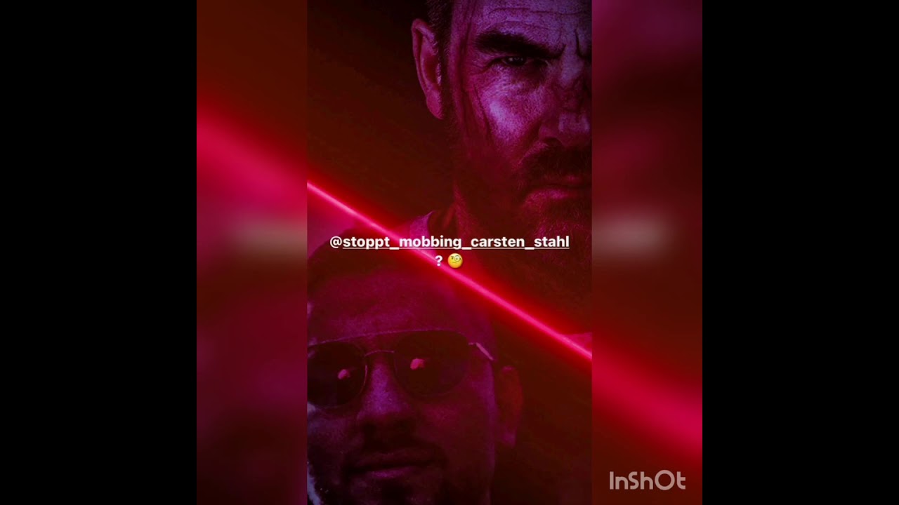 Stoppt Mobbing Carsten Stahl? - Mois Instagram Stories Von 11.03.2021