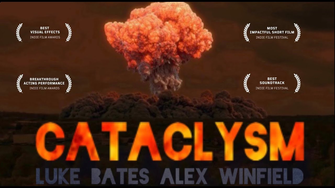 Cataclysm - Nuclear Bomb Short Film