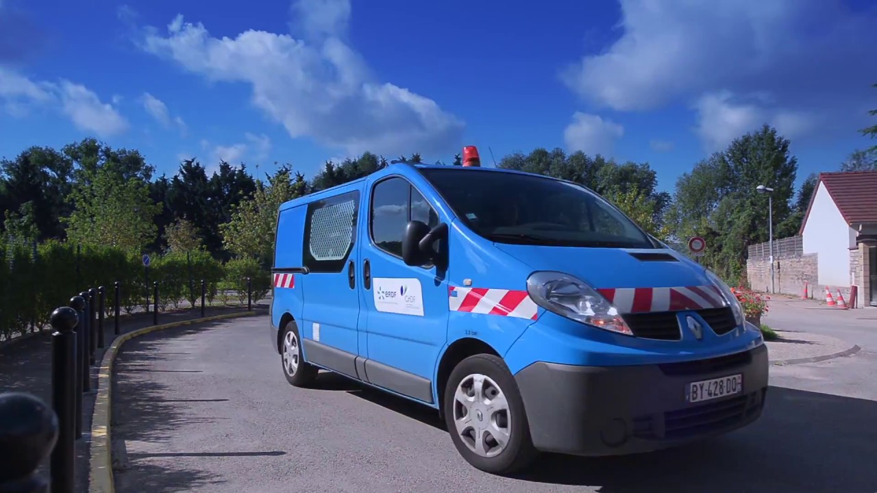 ENEDIS - la séparation des réseaux