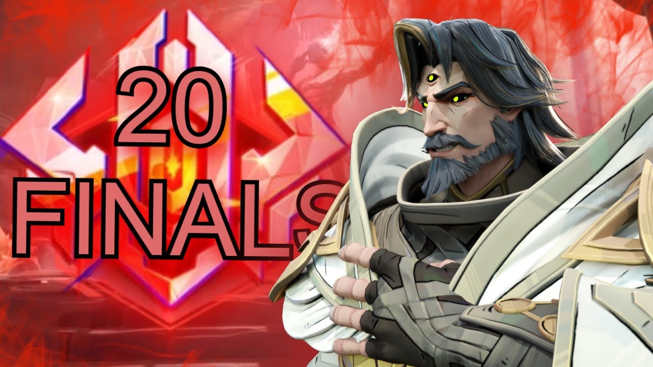How The Rank 1 Strange CARRIES Toxic Teammates
