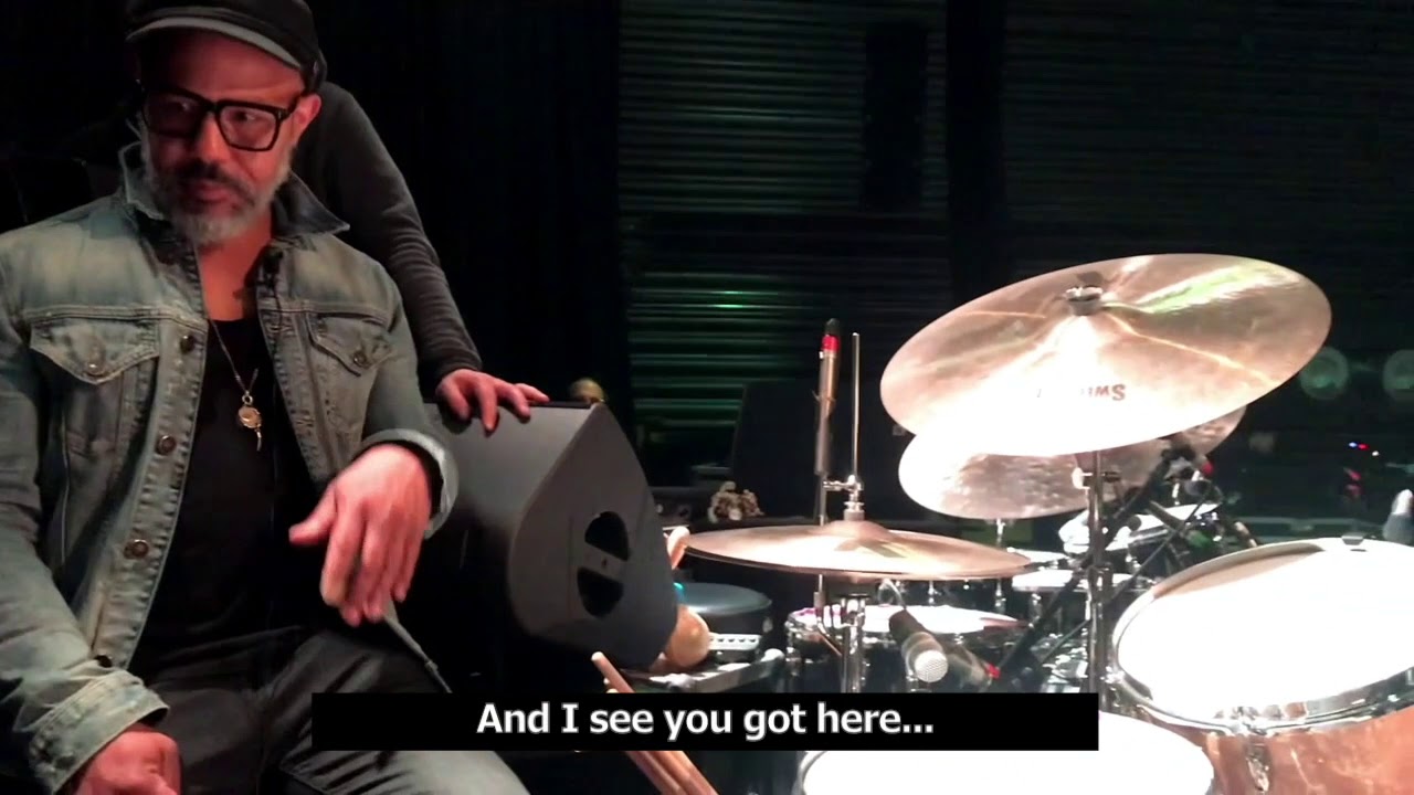 A Gretsch Abroad - Micro Episode 91
