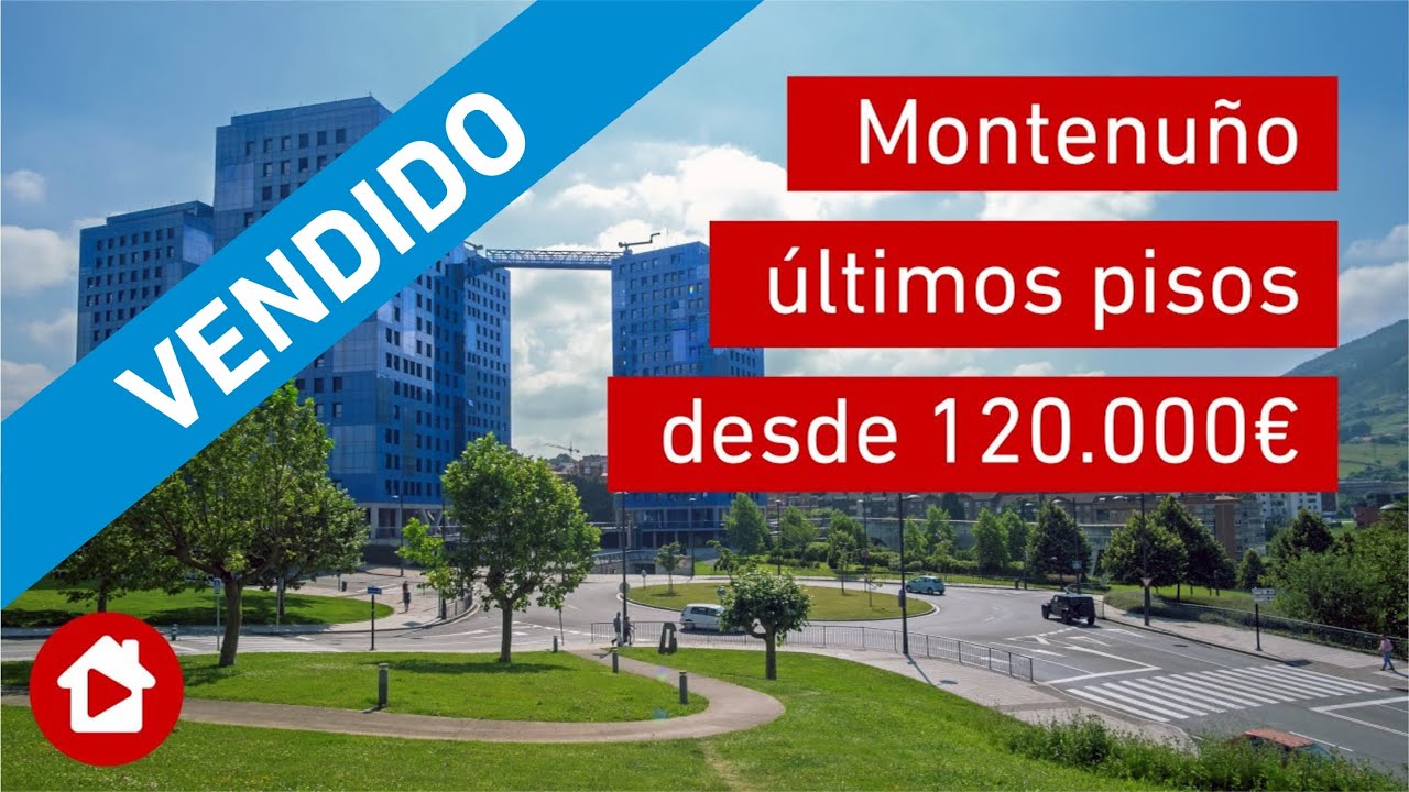 Torres de Montenuño, últimos pisos en venta, desde 120.000€ [VENDIDO]