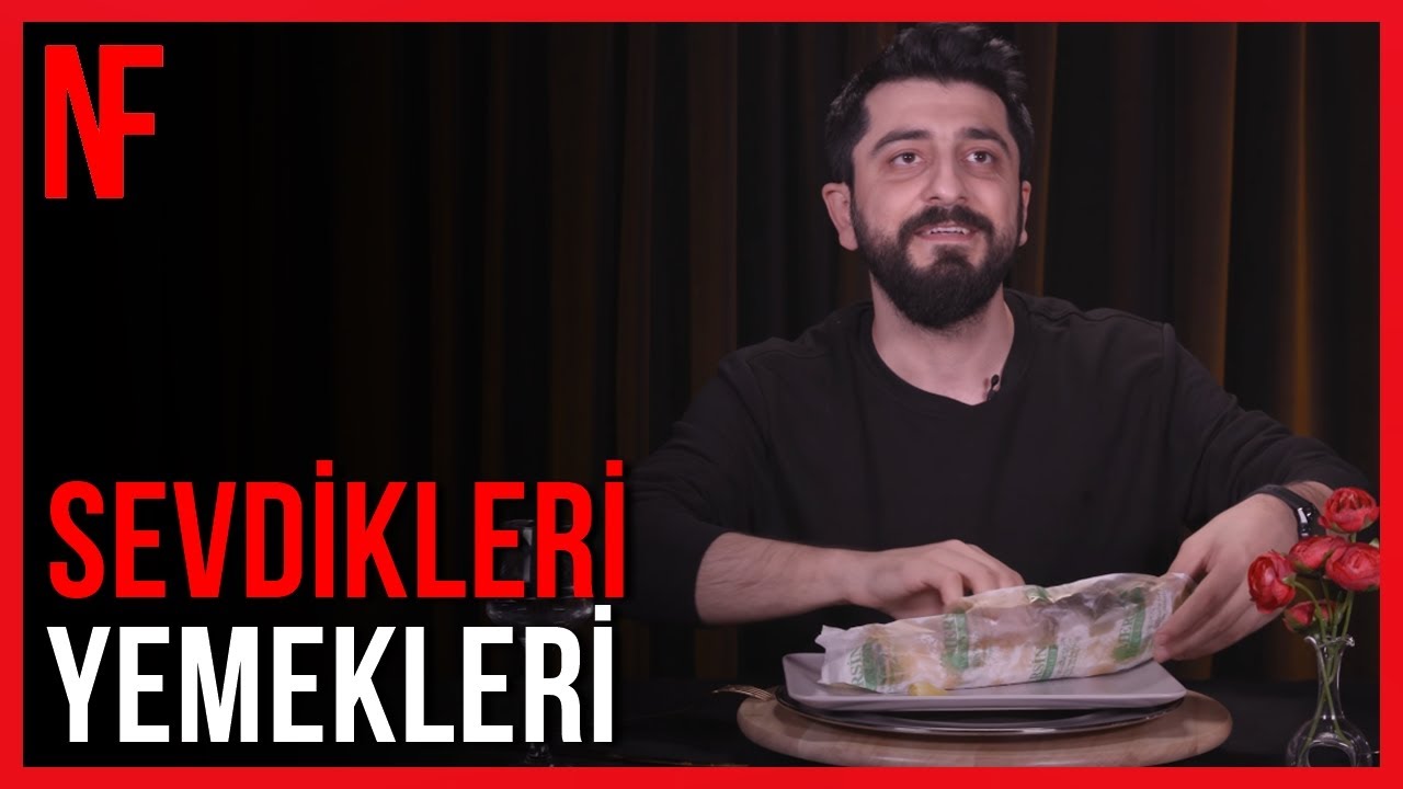 Neo Toprak -''YOUTUBERLARIN EN SEVDİKLERİ YEMEKLERİ YOUTUBERLAR DENEDİ!'' İZLİYOR (TepkiKolik)