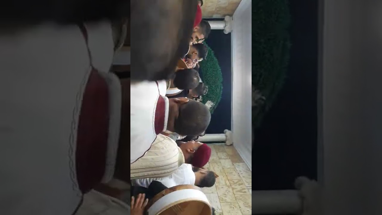 أعراس الجم