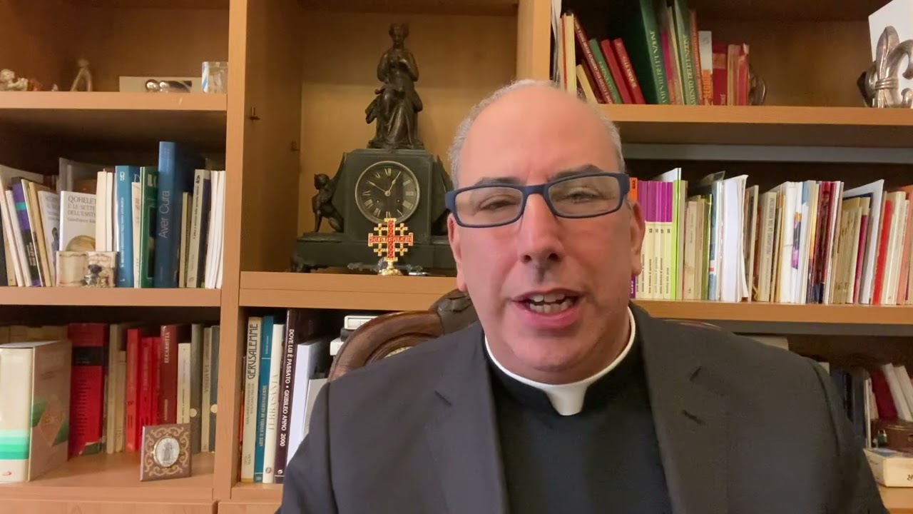 Bollettino parrocchiale 27 settembre 2025