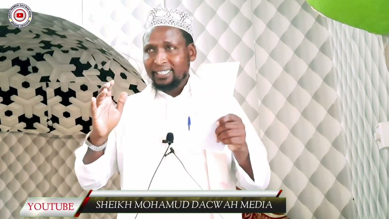 FRIDAY KHUTBA  || BIGGEST SIN OF QIYAMA || 