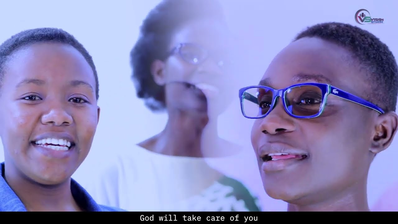 MUNGU ANAKUJALI SMS skiza 5968703 to 811||@THEECHOESOFJOY