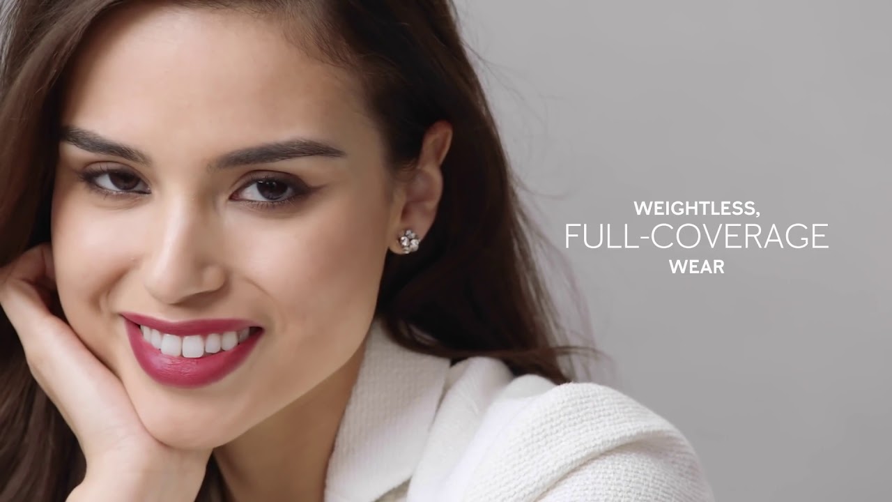 TimeWise 3D&trade; Foundations for Seamless Coverage | Mary Kay