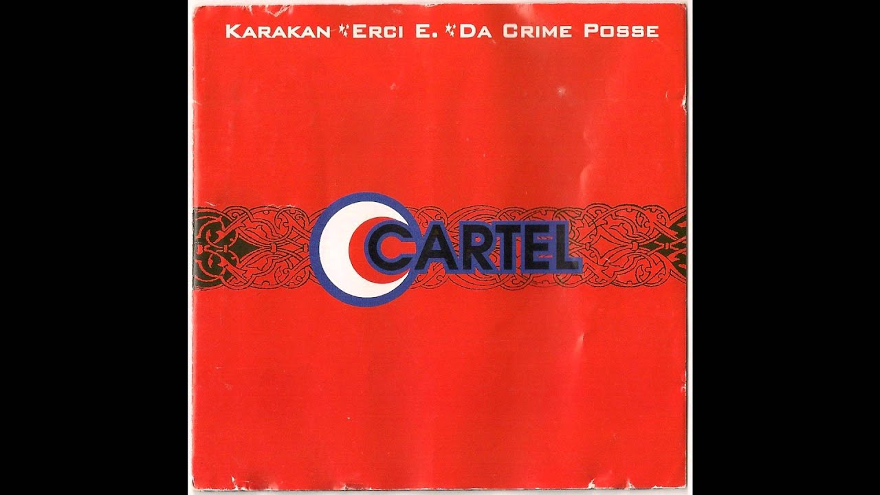 Cartel - Araba Yok