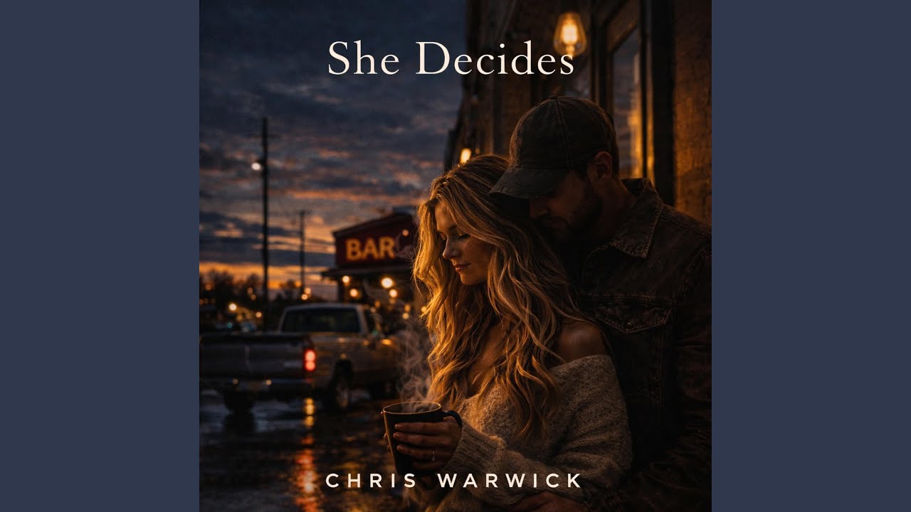 She Decides