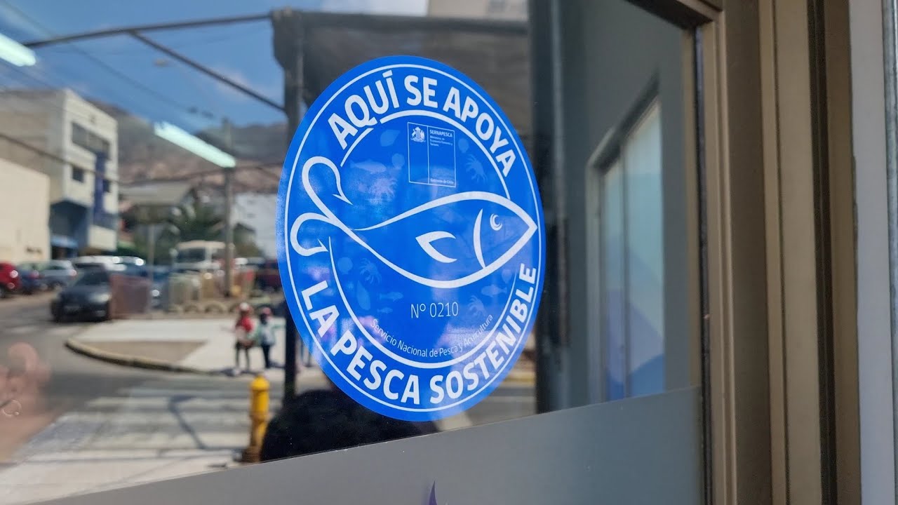 Programa de Consumo Responsable- Sello Azul