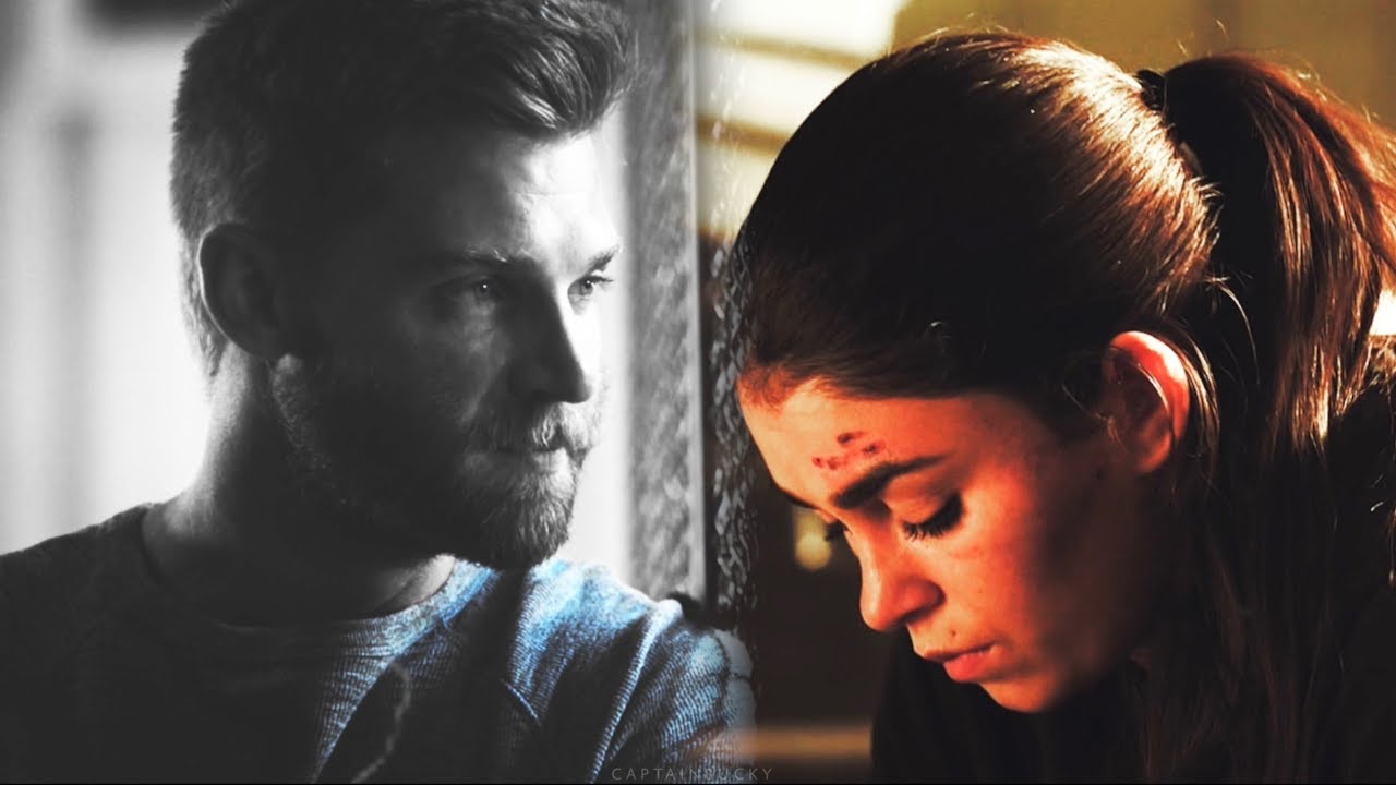 you will find me | jaz x dalton [1x12]