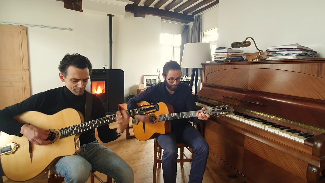 Bouclette (T.Murena/L.Ferrari)-Christophe Astolfi/Rémi Oswald