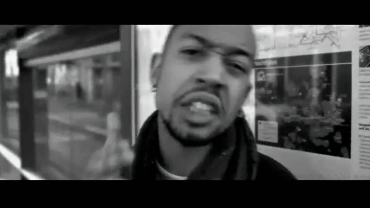 Pr!kken - Ft. Dubbel n. Rascle. Yung C. Ricks & Steen (offici&euml;le Video)