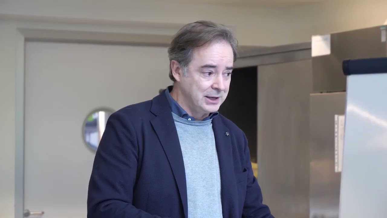 A Longarone Fiere si progetta un Itinerario del Gelato Europeo presentato alla MasterClass di Enaip