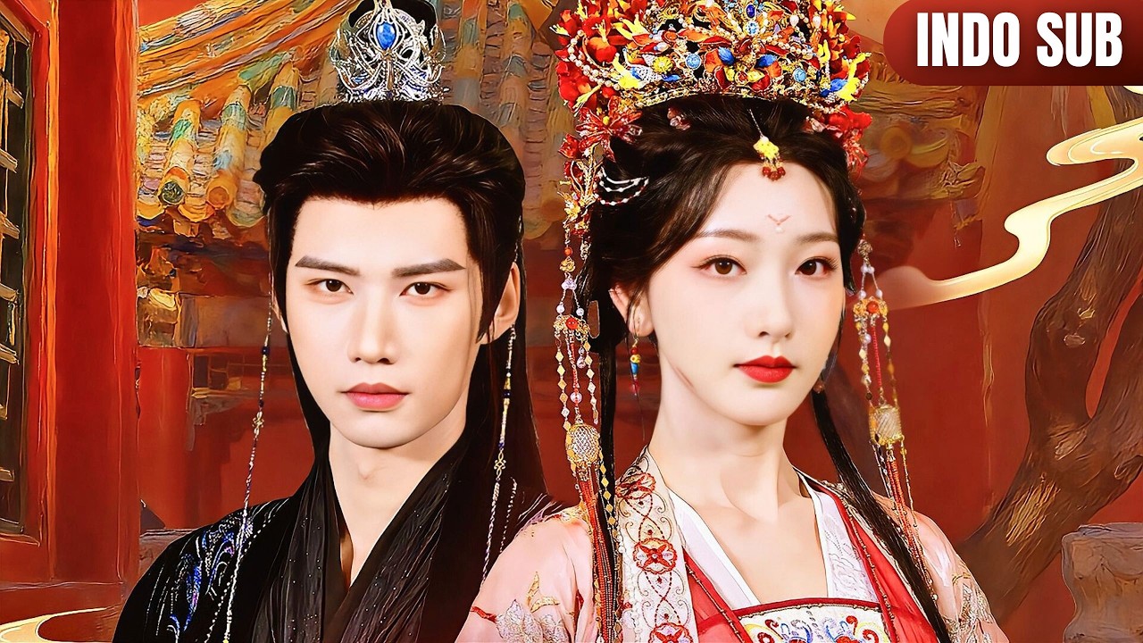 FULL🔥Disiksa karena pernikahan pengganti? Maaf, aku baru benar-benar nenek moyang!#drama #reels