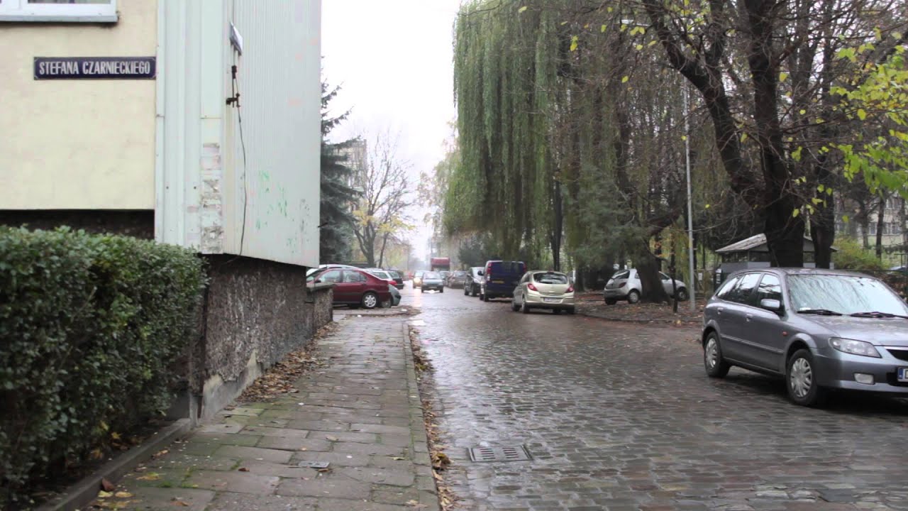 Ulice Szczepina - odc. 48 Wrocław Teraźniejszość Wpisana W Historię