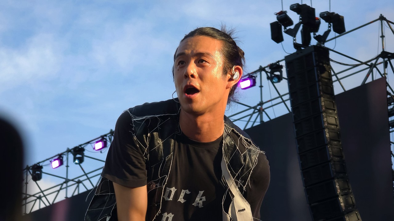 250816 빈지노 Beenzino - One Universe Festival Full.ver