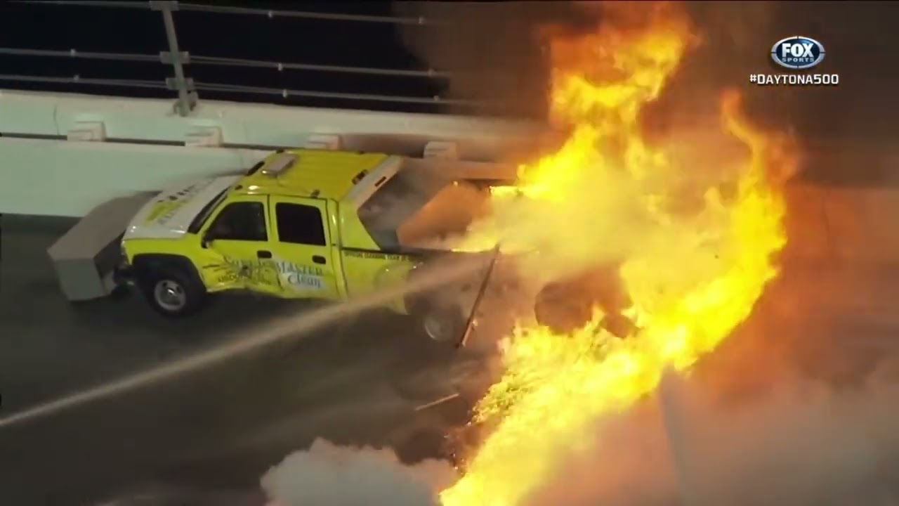 2012 NASCAR Sprint Cup Series Crash Compilation