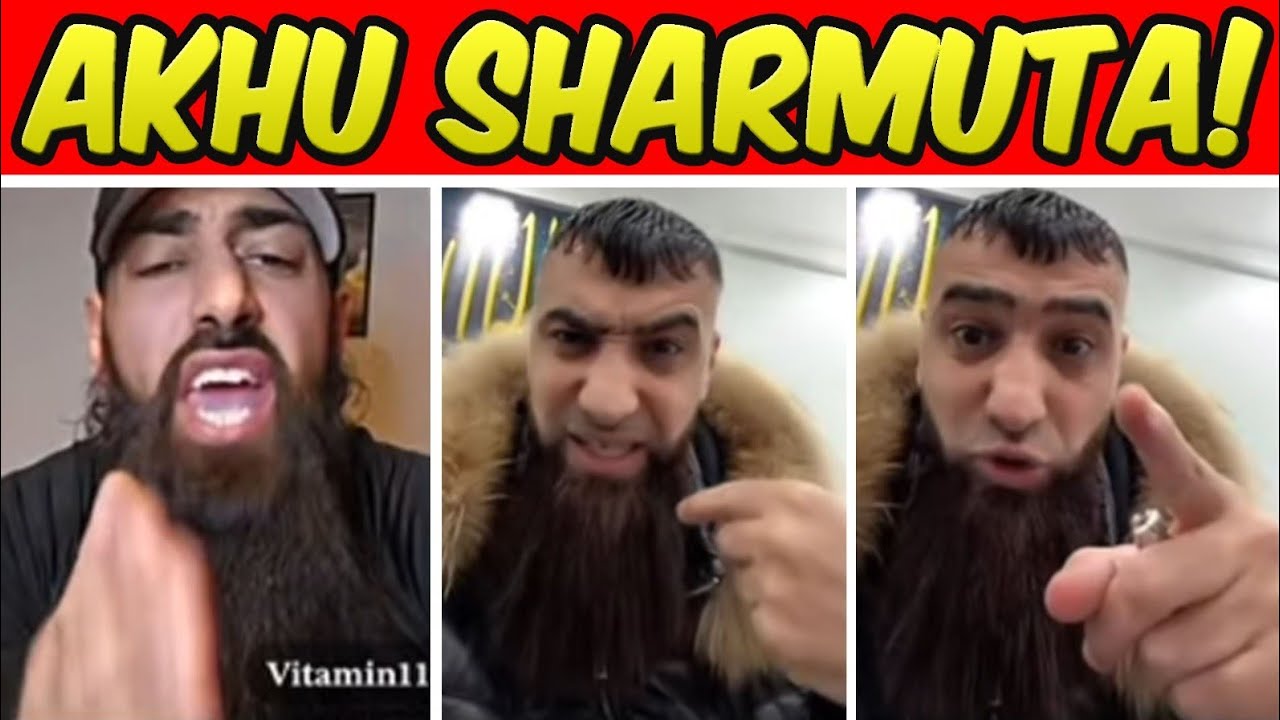 BEEF ESKALIERT komplett zwischen PAPAKRALLE & VITAMIN114 weil sein verstorbener Sohn BELEIDIGT wurde