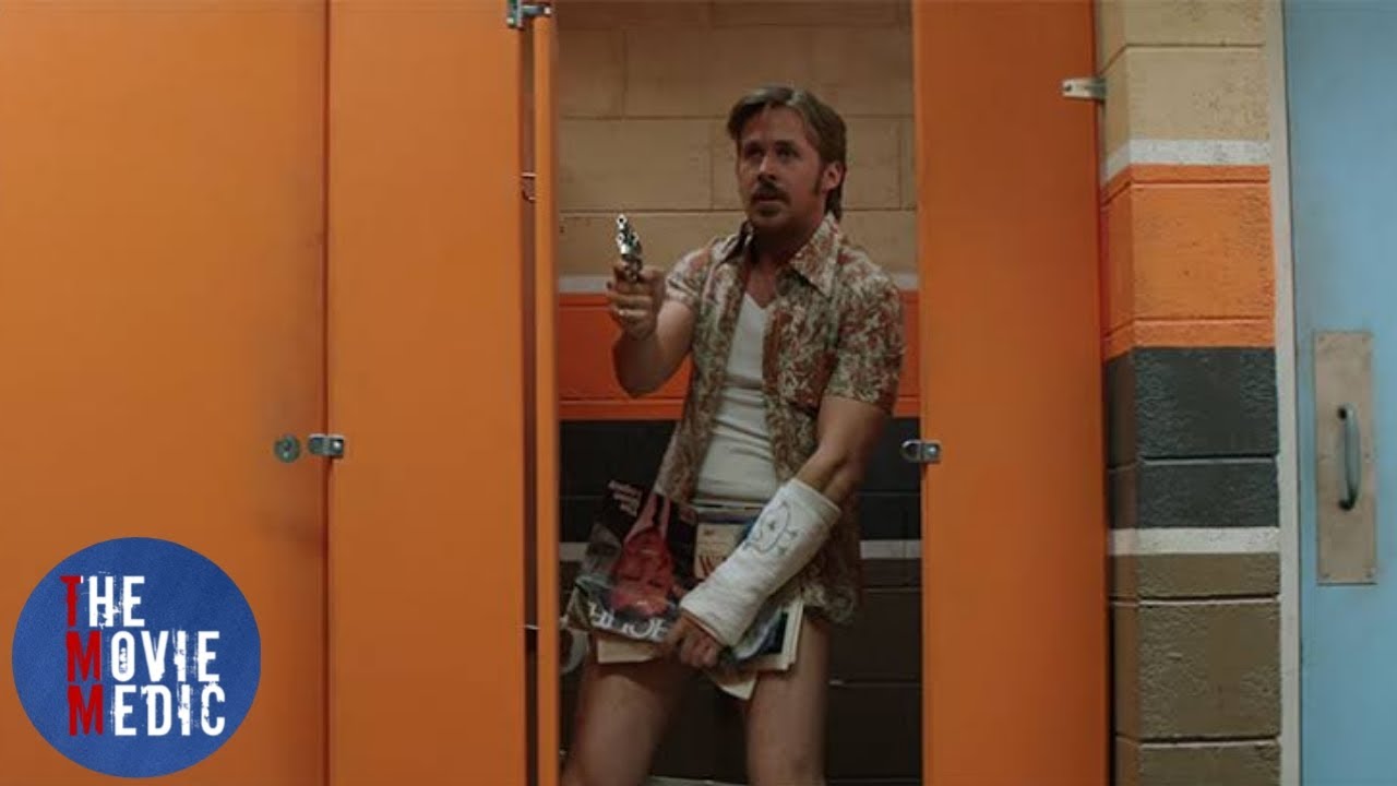 Top 10 Spy Comedy Movies