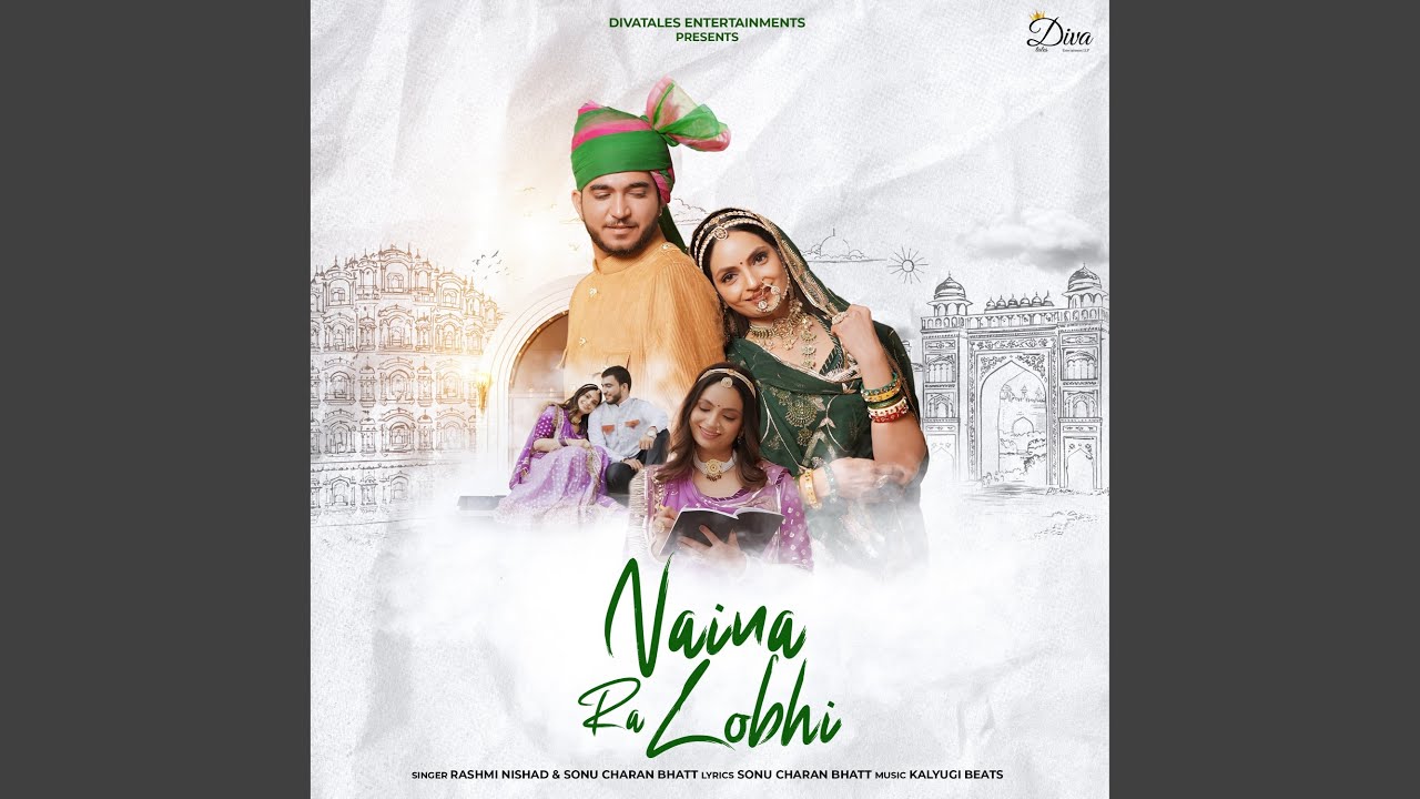Naina Ra Lobhi