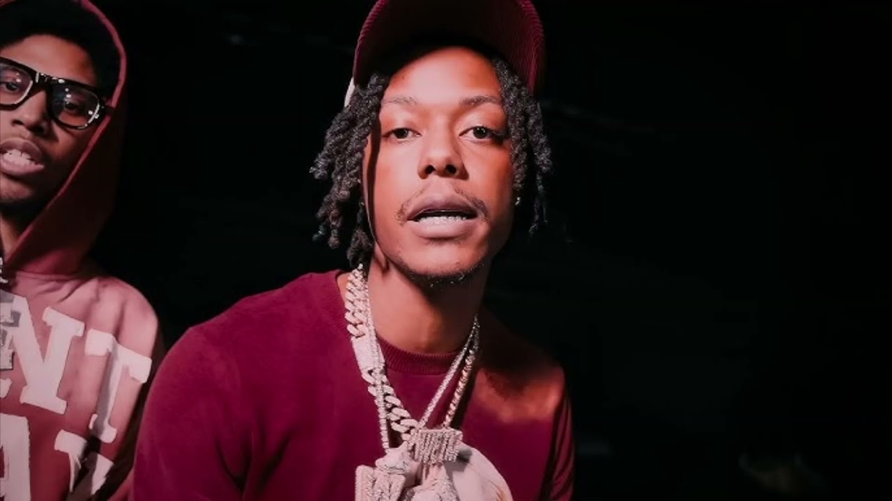 [FREE] Chicken P x Skilla Baby x Detroit Type Beat - S171
