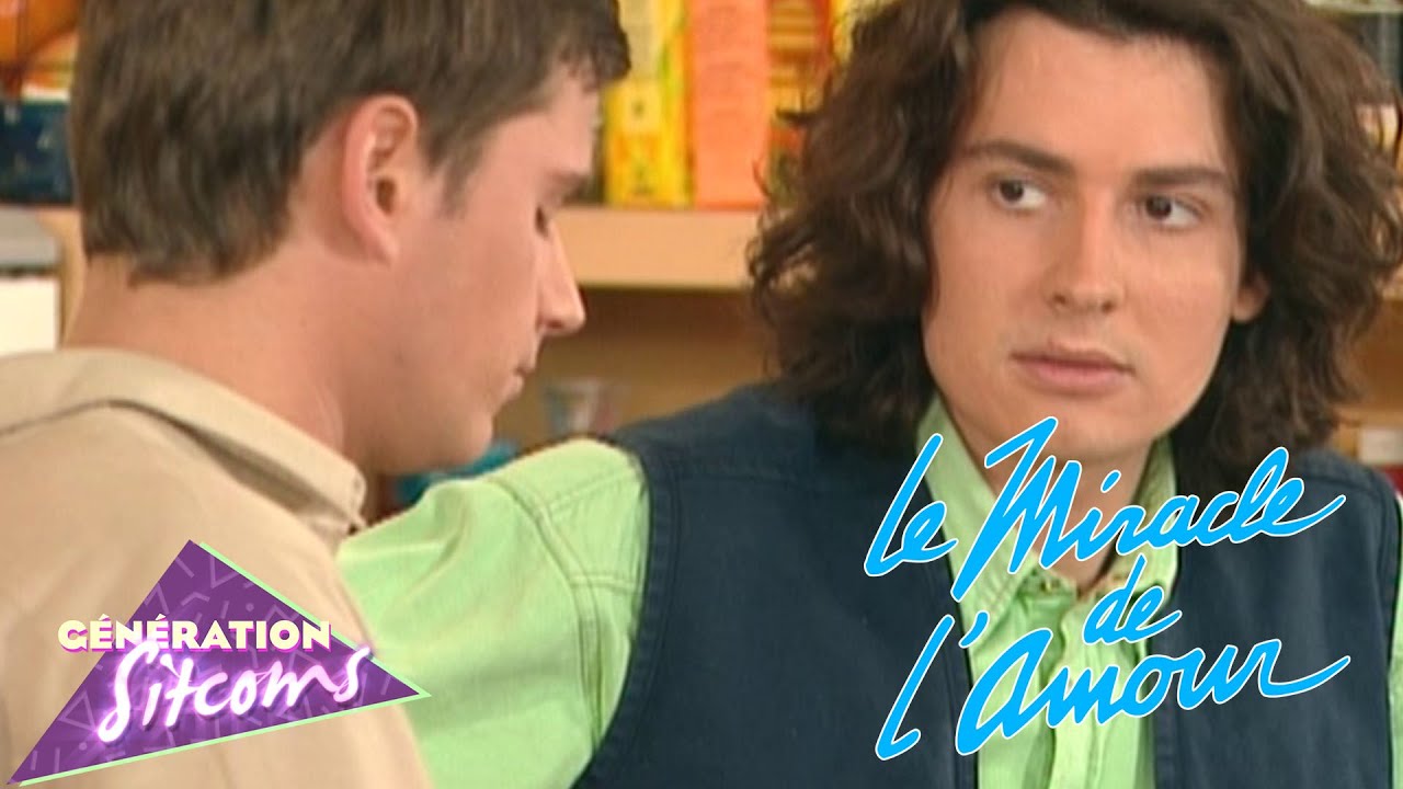 Le miracle de l'amour - Épisode 134 - Décision