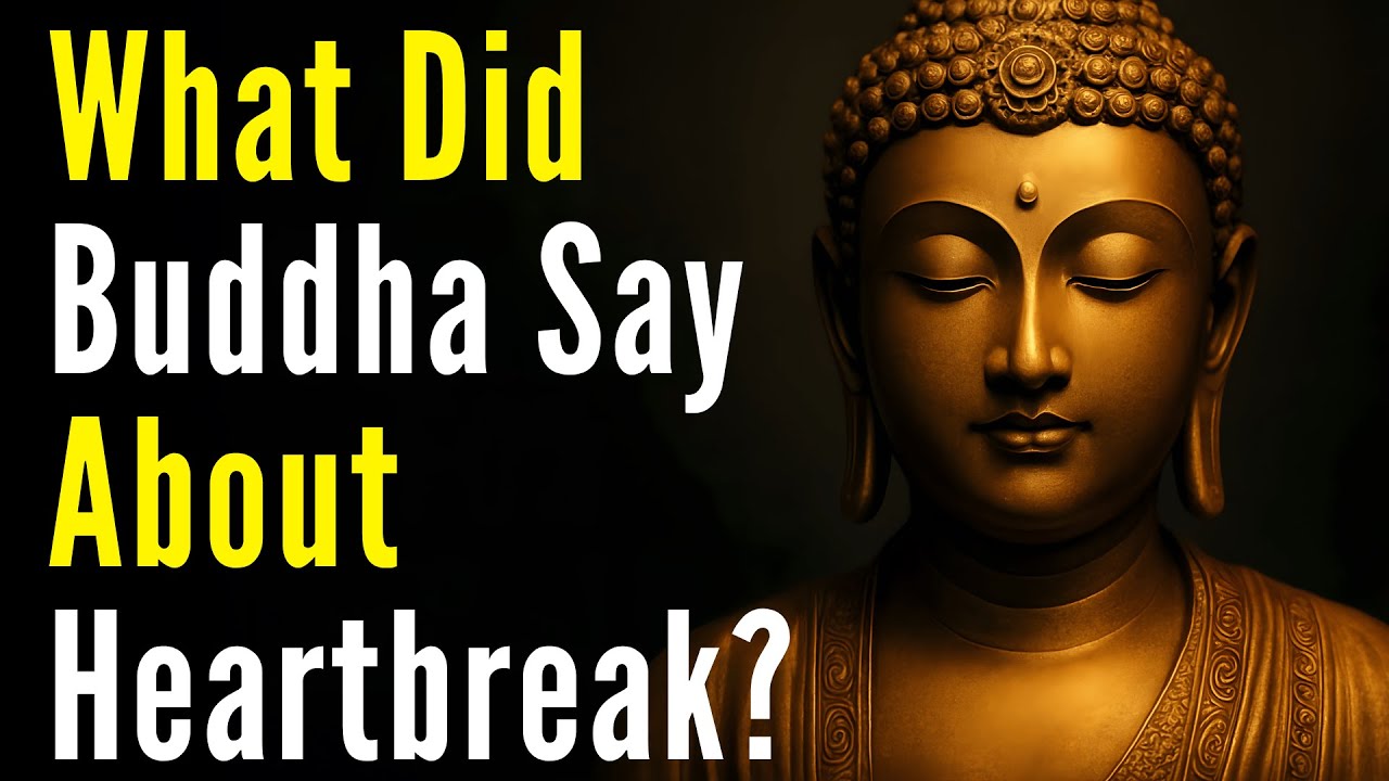 Your Heart is Not Broken: A Buddhist Guide to Healing Heartbreak