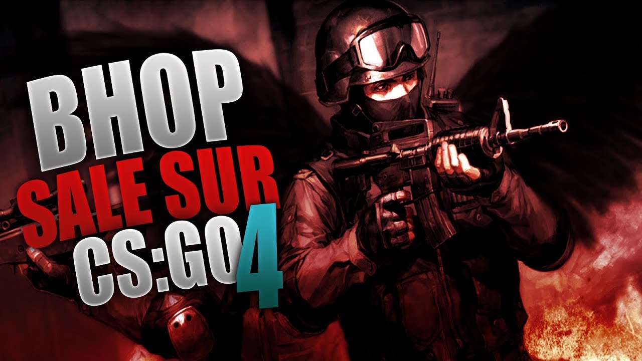 Du Sale Sur CS:GO 4
