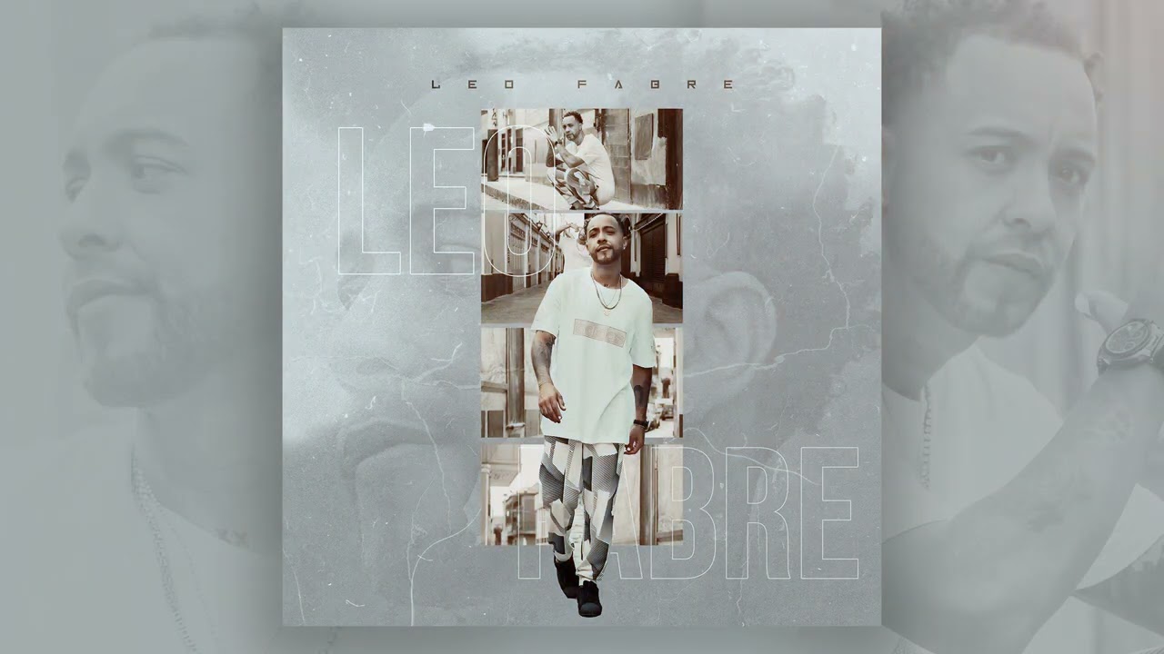 Provenza - Leo Fabre (Audio Oficial)