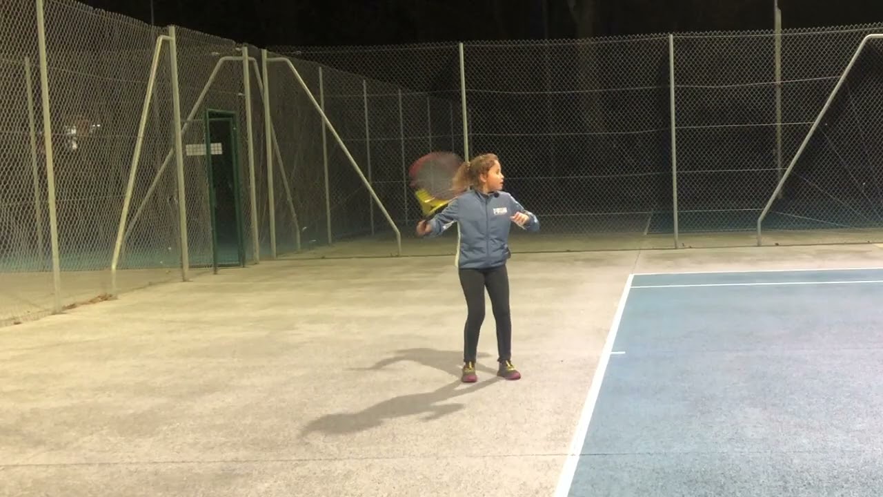 UC3 Entraînement - L.Aumont (ES Bruges)