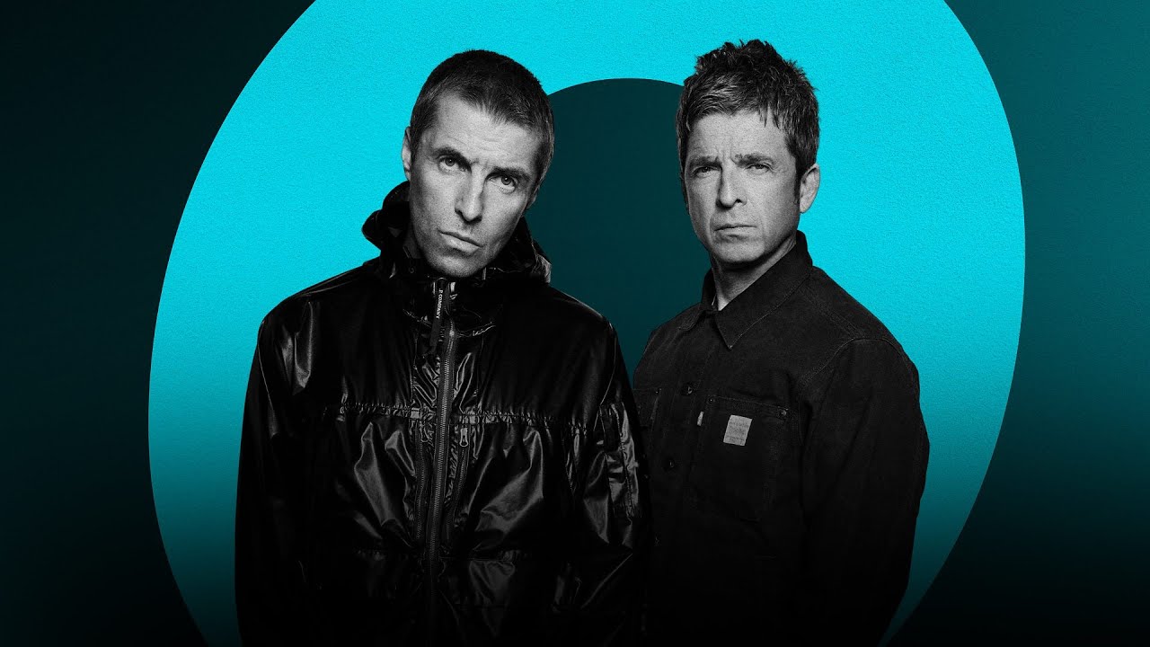 Replay: Oasis final concert in Cardiff.