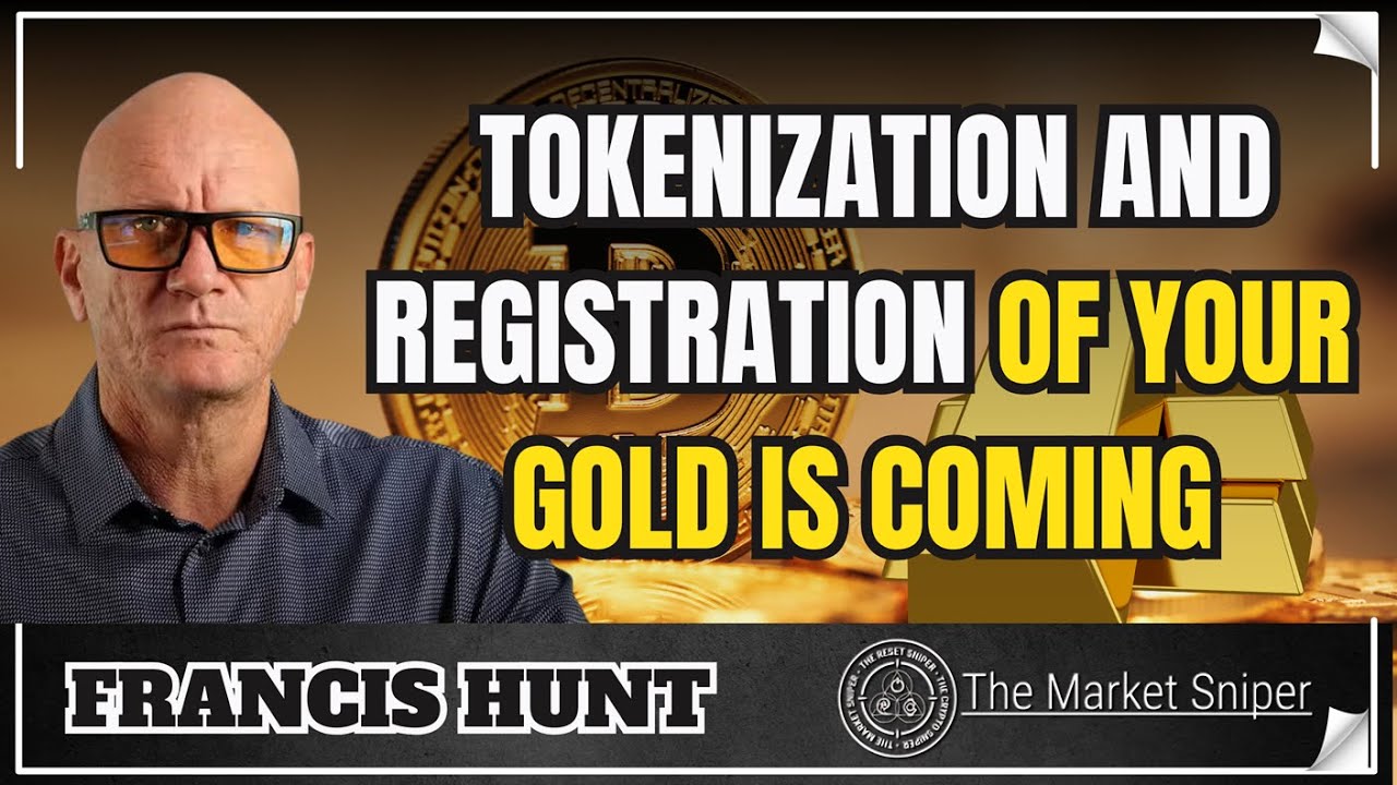 💥🟡Gold Will Soon Become Unholdable❗🚨 Francis Hunt