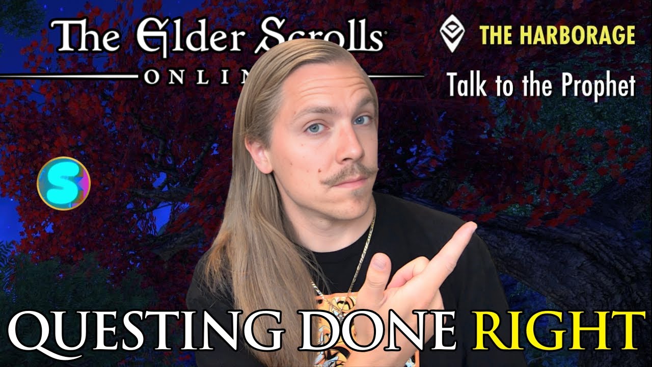 How to Complete ESO’s Story Quests in Order