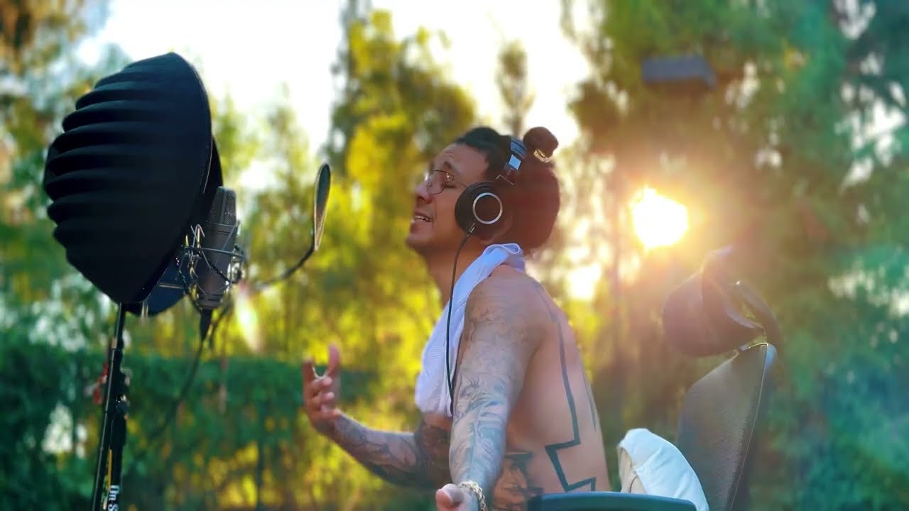 Devour - Kinfolc$ (Official Audio)