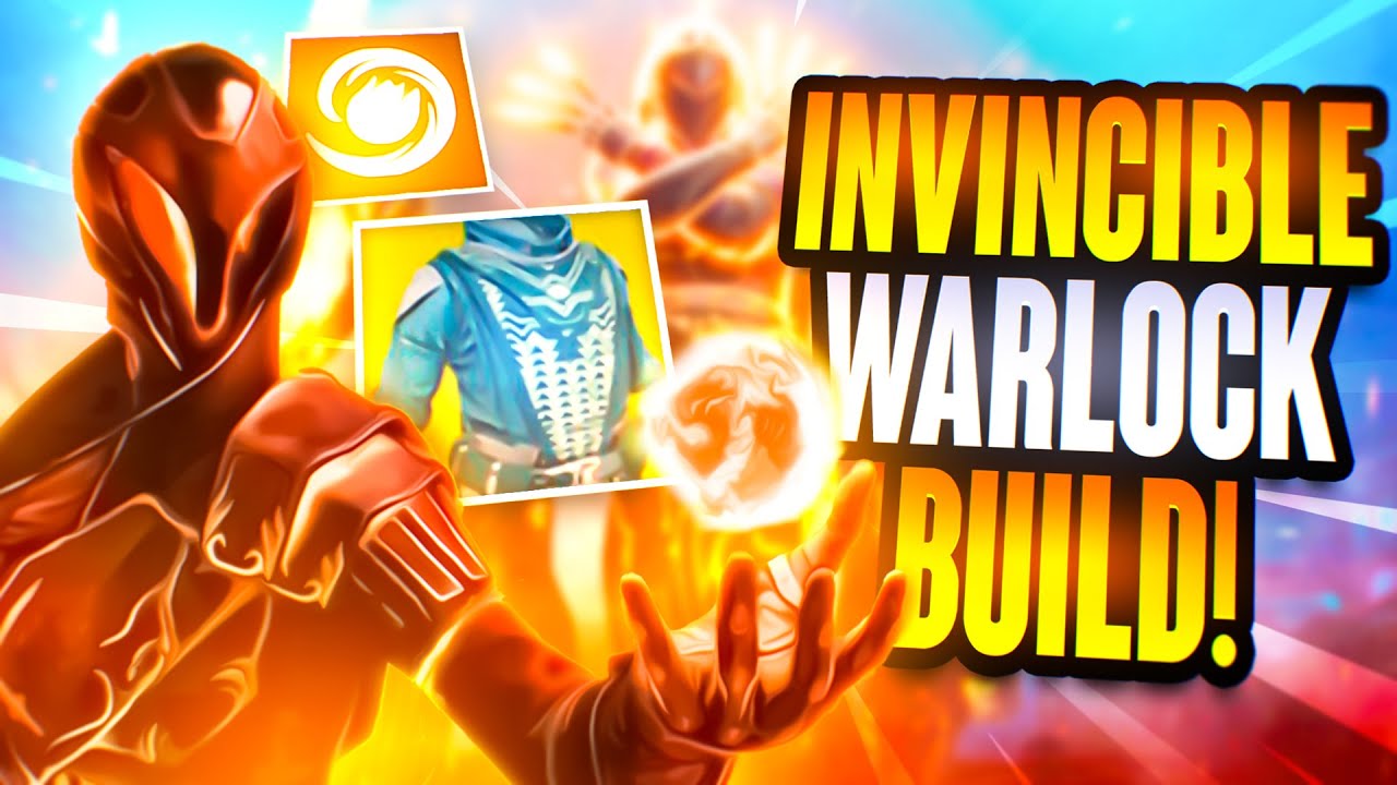 Lightfall made the Strongest Build in the Game EVEN BETTER now! | Destiny 2 Lightfall Builds