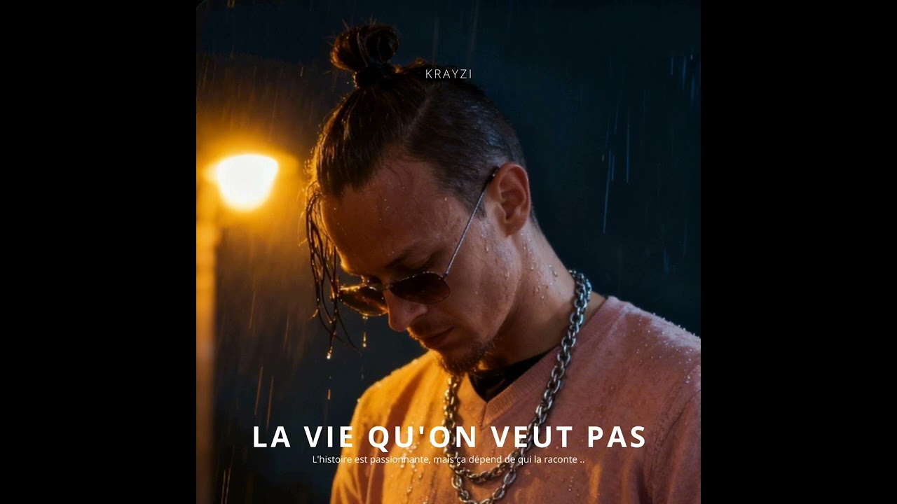 LA VIE QU'ON VEUT PAS // Prod by. 777mia // Lyrics en description