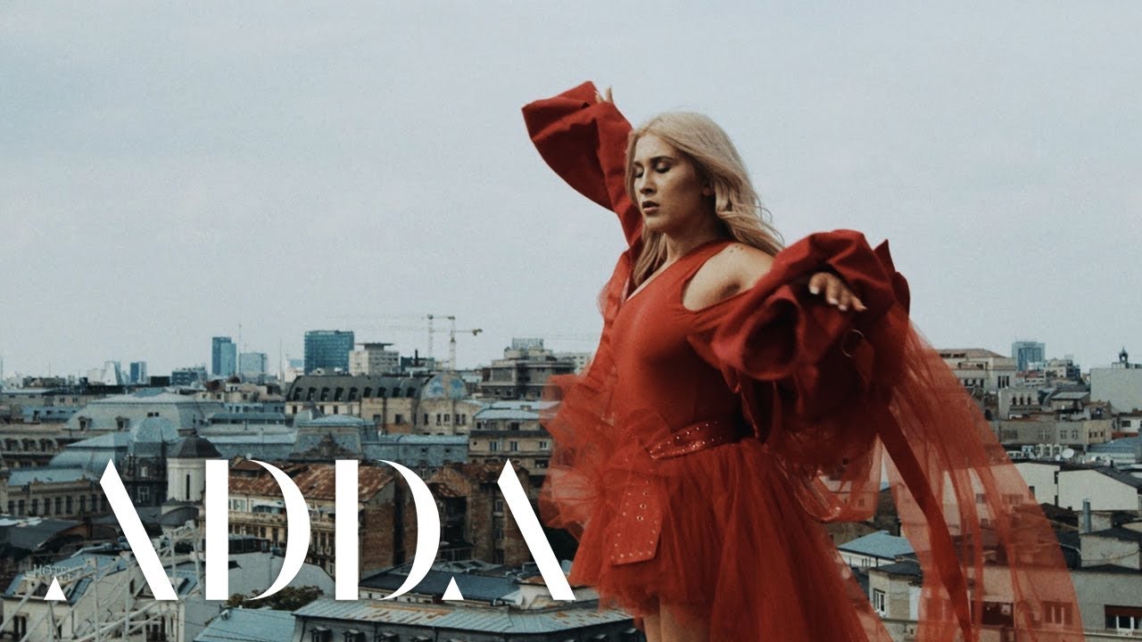 ADDA - Ce Am Cu Tine | Official Video