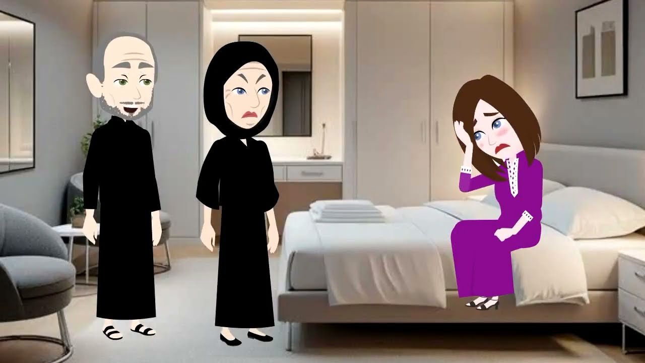 ❤العشق ❤ورجال الصعيد كاملة على 💘حدوته مع قهوه مظبوطه